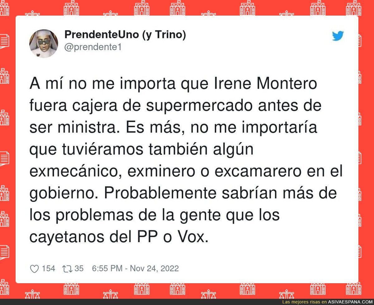 Los políticos y los problemas de la gente