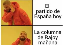 El gran inter&eacute;s del Mundial