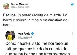 VOX en busca de su fichaje estrella