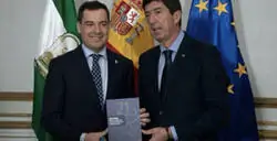 Polémicas estas decisiones del PP en Andalucía