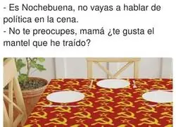 Preparados para Navidad