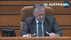 Momentazo: PP y Vox la lían al votar en contra de sus propios Presupuestos en Castilla y León