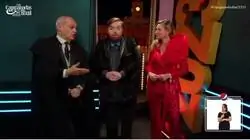 El gran mensaje que se lanz&oacute; desde 'Las Campanadas de Ibai' a la audiencia y que las televisiones tradicionales no dijeron nada