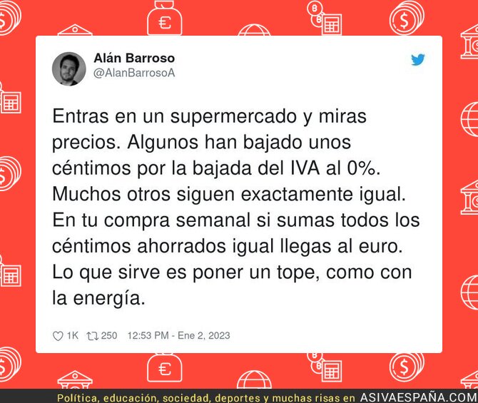 Hay que poner en práctica lo que ya tenemos en otros temas