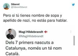 La Catalunya nazi