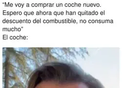 El consumo por las nubes