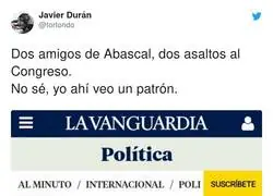 Son casos aislados, como las ranas de Espe