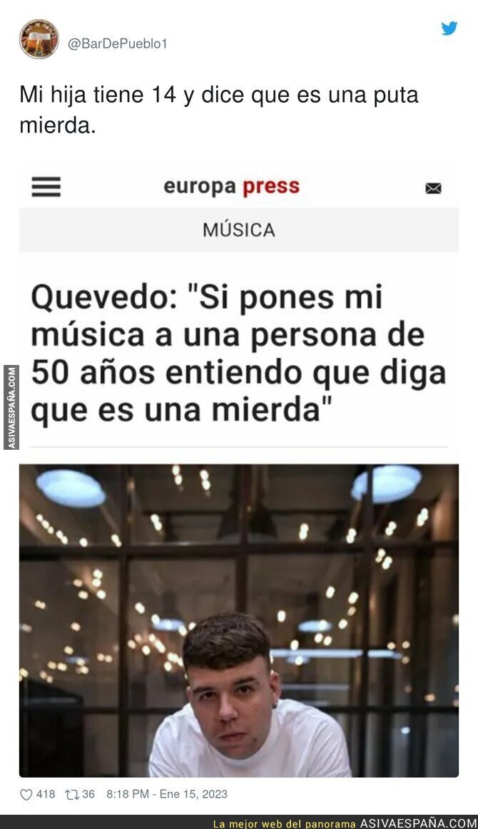 Gente inteligente