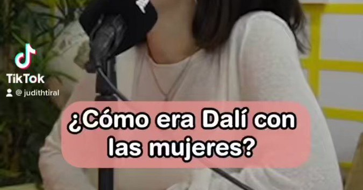 La demoledora entrevista a la señora Rius con unas tremendas palabras ...