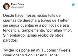 As&iacute; se publicita a la derecha en redes sociales