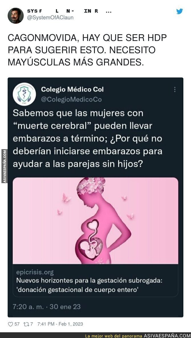 Lo que me faltaba por leer