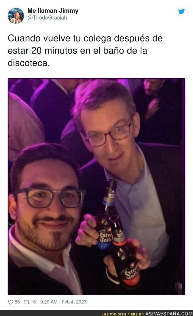 Hay miradas que delatan