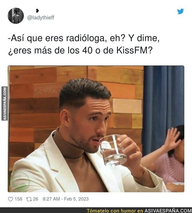 Radio María siempre es la mejor