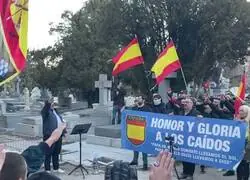 Este es el documental de Alemania sobre el fascismo que se vive en España