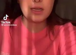 Este video de una chica española que está de intercambio en Colorado hablando de que la visita a urgencias TRAS EL SEGURO le cuesta 350 dólares no tiene desperdicio