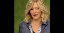 Susanna Griso muestra su doble rasero m&aacute;s repugnante con estas declaraciones