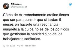 Hay que pensar un poco m&aacute;s