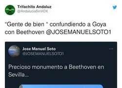 La gran cultura de José Manuel Soto