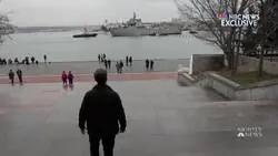 Un reportero de la estadounidense NBC va a Crimea y descubre que la gente se siente rusa hasta en los barrios tártaros