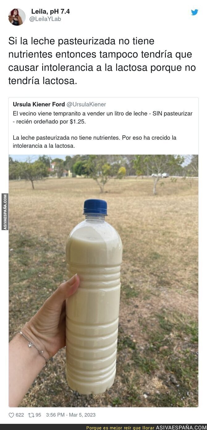 La ignorancia al poder