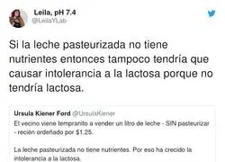 La ignorancia al poder