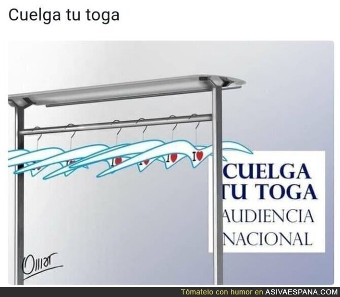 Una imagen que lo dice todo