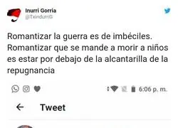 Estefan&iacute;a Molina como periodista vendida es un caso repugnante