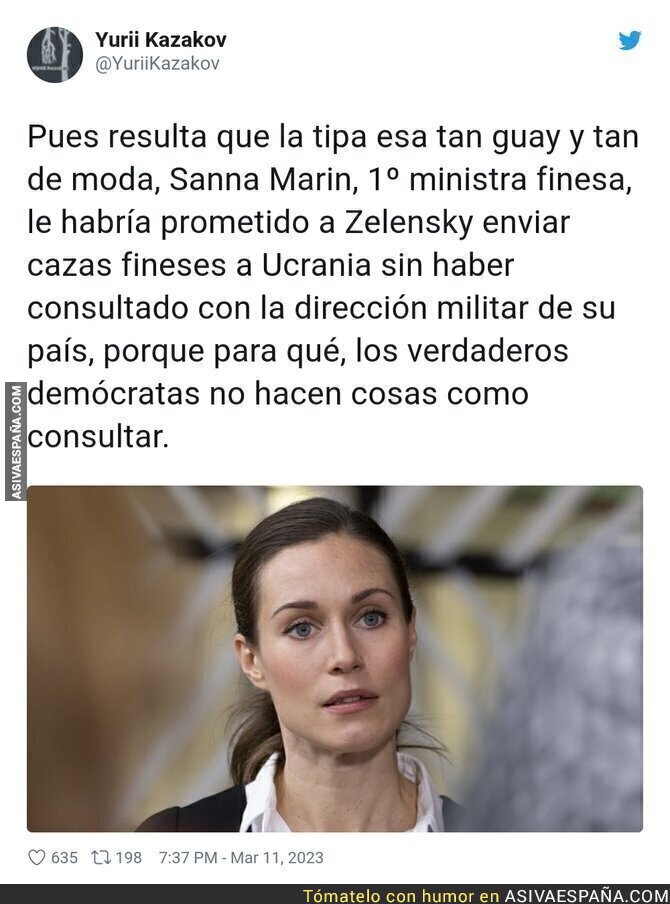La democracia bajo cuestión