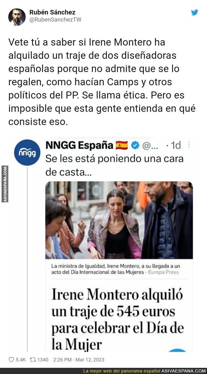 Las NNGG hacen el ridículo un día más