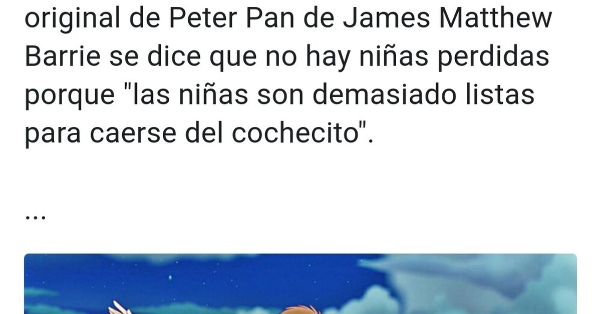 Creen que hacen un favor a la mujer con estas chorradas y no hacen más ...