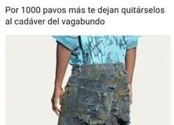 Balenciaga lo ha vuelto a hacer
