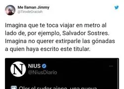 Hay cosas que es mejor no experimentar