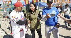 En busca a la desesperada del voto latino en Madrid