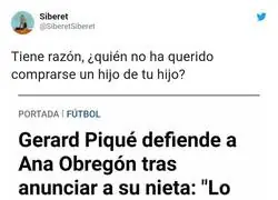 Entre ricos se cubren las espaldas