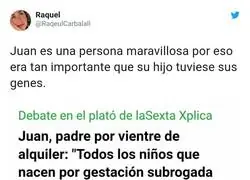 El estercolero moral de esta gente no tiene l&iacute;mites