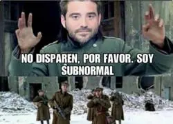 Javier Negre no deja de superarse