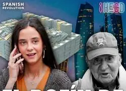 Victoria Federica prepara su desembarco a Abu Dhabi por este motivo