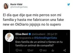 El periodismo de 'Okdiario' resumido en una noticia