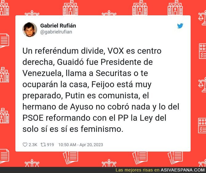 Así te manipulan a diario