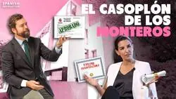 Este video no le gusta a Espinosa de los Monteros, desmonta el BULO de que es un “español de bien” y lo convierte es un simple estafador.