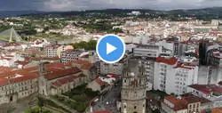 Pontevedra, la ciudad de la que debería aprender todo el mundo por este motivo