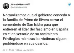 Nada cambia en Espa&ntilde;a