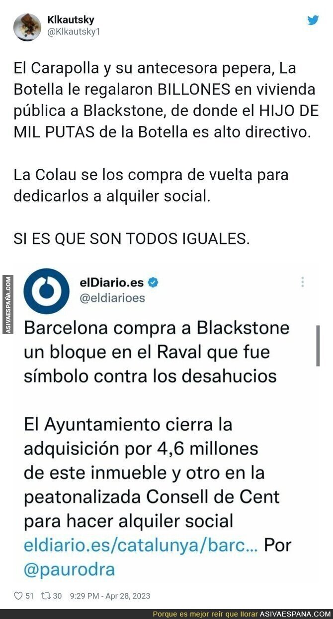 Diferentes formas de gobernar