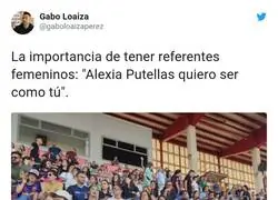 La importancia del f&uacute;tbol femenino en los j&oacute;venes