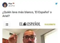 Blanqueamiento extra