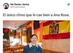 El chino facha, por @TirodeGraciah