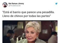 Pues tiene una prima en Korea: AR Kin Tan An, por @TirodeGraciah