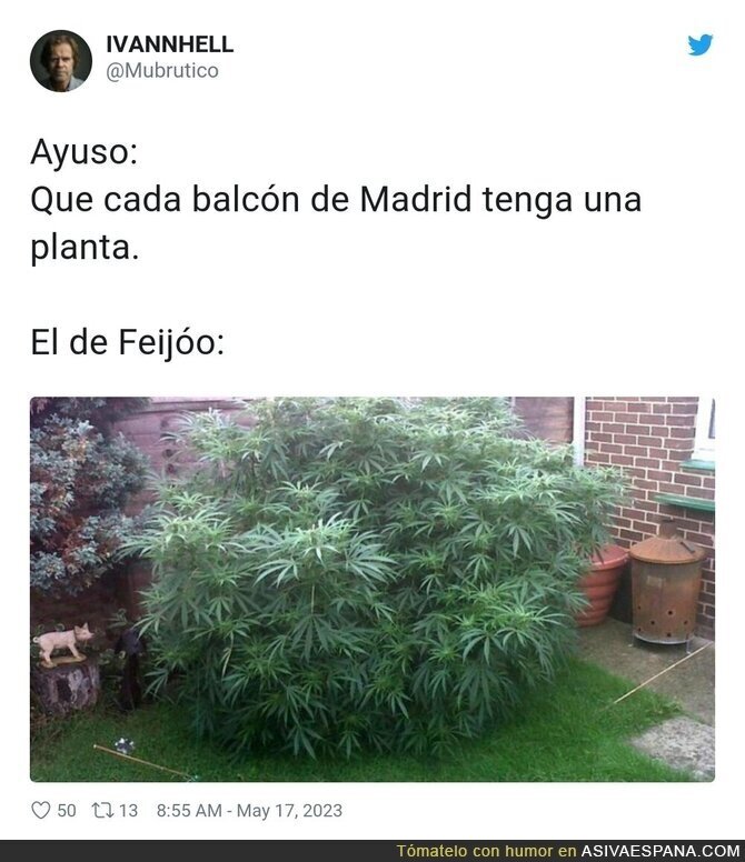 Con sus colegas de Galicia, por @Mubrutico