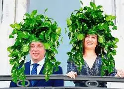 La nueva campa&ntilde;a del PP Madrid, por @neutronomo