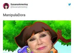 Ana Dora Quintana
